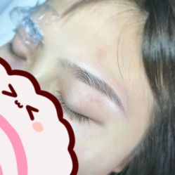 -Yue Show馨选·半永久纹眉纹眼线