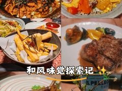 -La Terre乐田(万象城店)