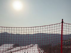 -北京西山滑雪场