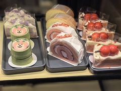 -星巴克(北京三里河东路店)