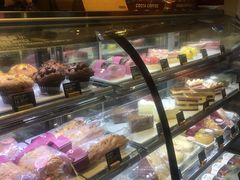 -COSTA COFFEE(深圳中洲店)