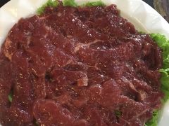 -重庆德庄火锅(体育中心店)