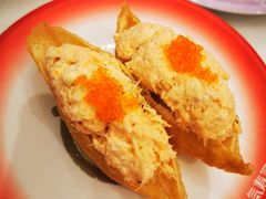 -元气寿司(金光华店)