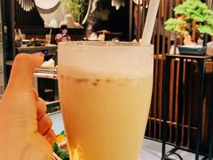 -湊湊火锅·茶憩(东城万达店)