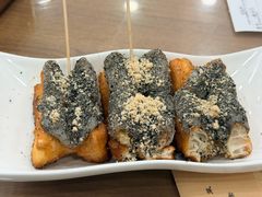 -西安贾三灌汤包·回坊小吃·清真炒菜(北院门总店)