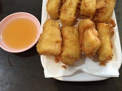 -龙海鲜螃蟹王(宏茂桥店)