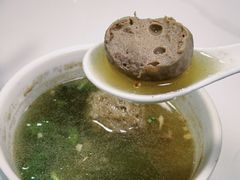 -彬记牛肉粿