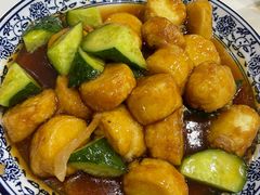 -北大地皖峰饭馆