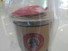 -太平洋咖啡(市府恒隆二店)