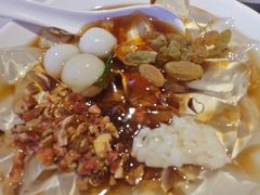 -茅庐川菜(烟台万象汇店)