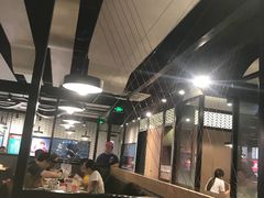 -鱼酷活鱼烤鱼(梅江印象城店)
