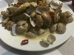 -华春餐馆(鱼山路店)
