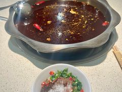 -水碾河刘老大串串香(水碾河路店)