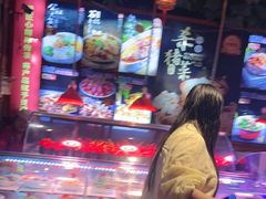-人民公社大食堂(张家湾店)
