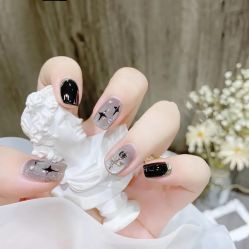 -M·X Nail日式美甲美睫