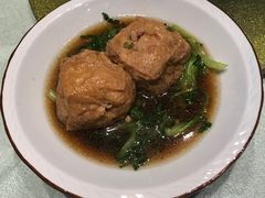 -金典银峰老鹅馆·昆山菜(亭林公园店)