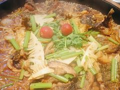 -老板恋上鱼(恒隆广场店)