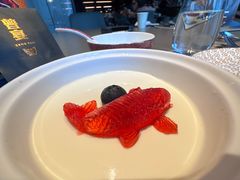 -曾宴·楚菜(湖北省博物馆店)