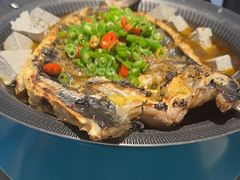 -半天妖烤鱼(西铁营万达店)