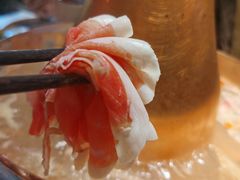 -祥源胡同·涮牛羊肉火锅(花桥店)