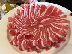 -清真·鸦儿李记·涮肉(花市店)