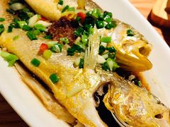 红烧杂鱼-原製原味(普陀山磐龙店)