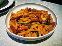 -品味居·首店·大连鲜活海鲜大连菜(东港店)