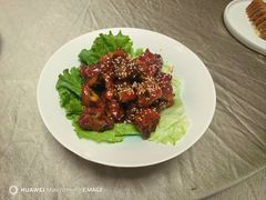 -三羊居食府(文艺路店)