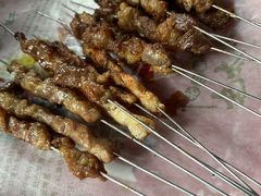 -北三老太太烧烤(人生一串上榜店)