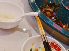 -渔香岛美蛙鱼头火锅(威清路店)