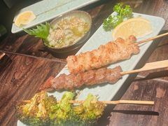 -眷屋の深夜食堂(云锦中心店)