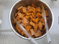-海底捞火锅(邯郸新世纪中心店)