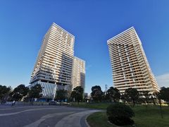 -武汉客厅中国文化博览中心