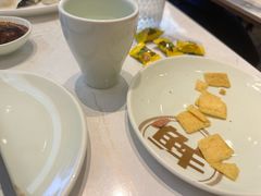 -船歌·鱼水饺青岛菜(国贸商城店)