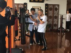 -咏春拳学总会·一拳咏春(双井店)