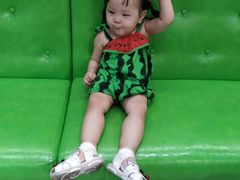 -抱抱熊托育中心(大悦城店)