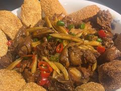 -五味坊·喜宴楼(瑞丰商博城店)