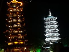 -桂林两江四湖景区