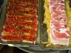-西塔老太太泥炉烤肉(望京一店)