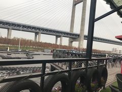 -锐擎卡丁车主题乐园(郊野公园店)