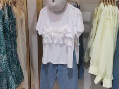 -URBAN REVIVO(济南世茂广场店)