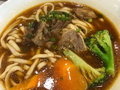 私房红烧牛肉面-康师傅私房牛肉面(马泉营奥莱店)