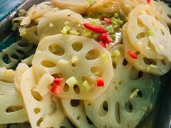 -郑喜旺烧烤(新密总店)