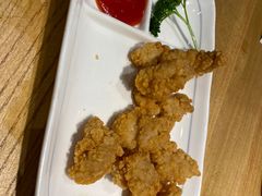 -菲滋意式餐厅(鄞州印象城店)