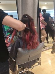 -涩谷· Hair Salon