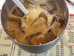 -华星冰室(湾仔店)
