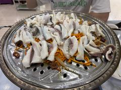 -凯盈阁·顺德私房菜·桑拿鸡
