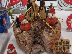 -EnergyCake蛋糕理想国