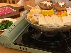 -柴の食堂·日式家庭料理·熊之肆(大学路店)