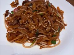 -金香匯晚茶(浑南店)